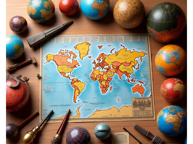 International music curriculum and teaching methods